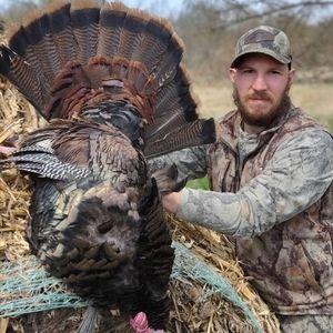 Meet your Posher, Hunter